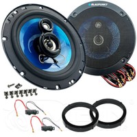 Blaupunkt Lautsprecher FüR Man Tge Ab 2017 TüR Front Vorn 3-Wege 250W 165 #BP8Q