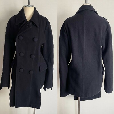 Comme Des Garcons Comme Des Garcons Jacket AD2008 | eBay