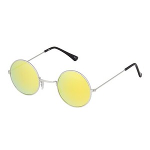 mens round sunglasses uk