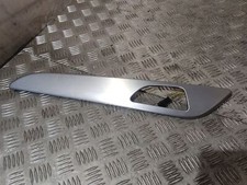 MERCEDES-BENZ GLE W166 Hintere Linke T&uuml;rverkleidung A1667301922