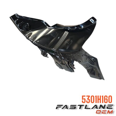 2014-2020 MITSUBISHI OUTLANDER RIGHT OUTER WHEELHOUSE NEW OEM 5301H160