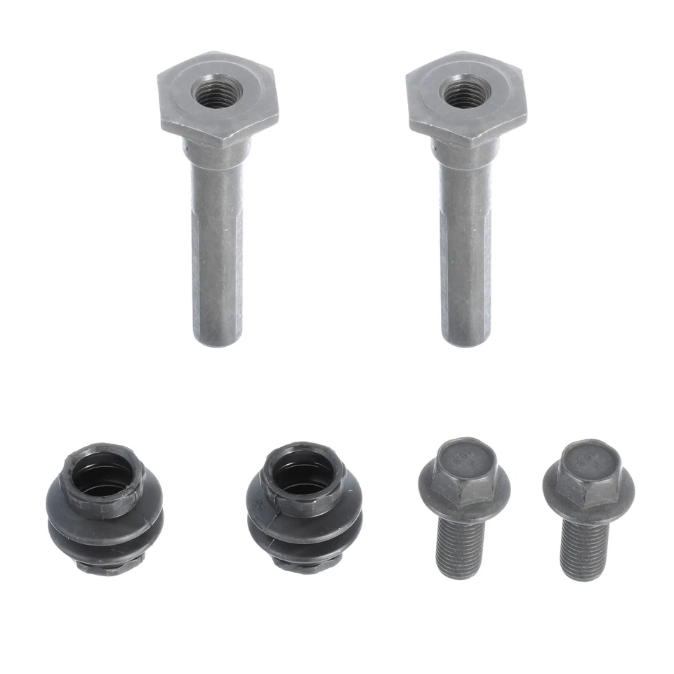 Pin de pinza de freno de disco delantero RAM 4500 5500 2008-2026 MOPAR GENUINO 68034090AA Foto 3 de 4