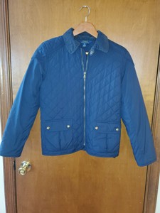 polo barn jacket