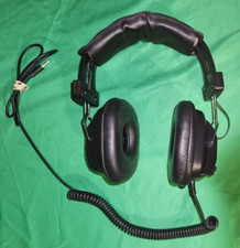Cyber Acoustics Pro Series ACM-500RB Headphone acm500rb 