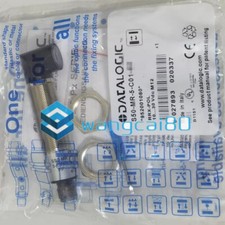 1PCS NEW for Datalogic Photoelectric switch S50-MR-5-C01-NN sensor