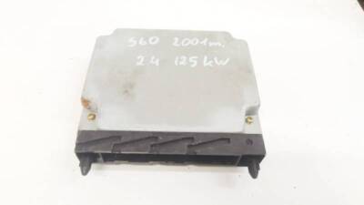 Volvo S60 2003 ECU Engine Computer (Engine Control Unit) USED, Gen #2130434-13