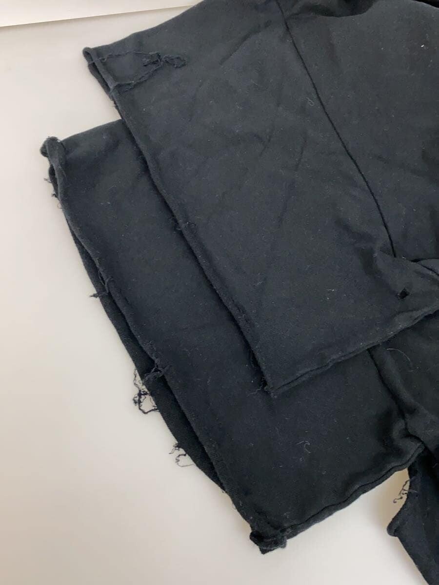 Ground Y YOHJI YAMAMOTO men's 20SS Over Long Foodie size 3