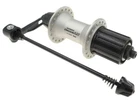 Shimano Deore LX FH-M580 VIAM 36 Holes 9-Speed MTB Bike Rear Hub 135mm QR