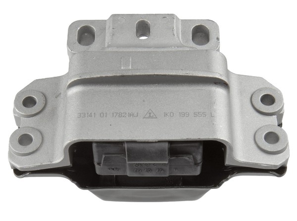 LemfÖRder 33141 01 Engine Mounting For Audi Seat Skoda Skoda (Svw) VW-image