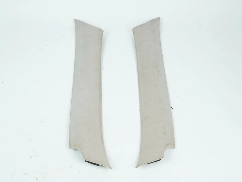 1994 - 1996 Mercedes Benz C Class W202 A Pillar Cover Pane Ltrim Left Right Oem Foto 2 de 4