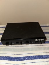 Phoenix Gold Innovative Home DSSM4 Speaker