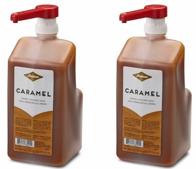 starbucks caramel sauce for sale