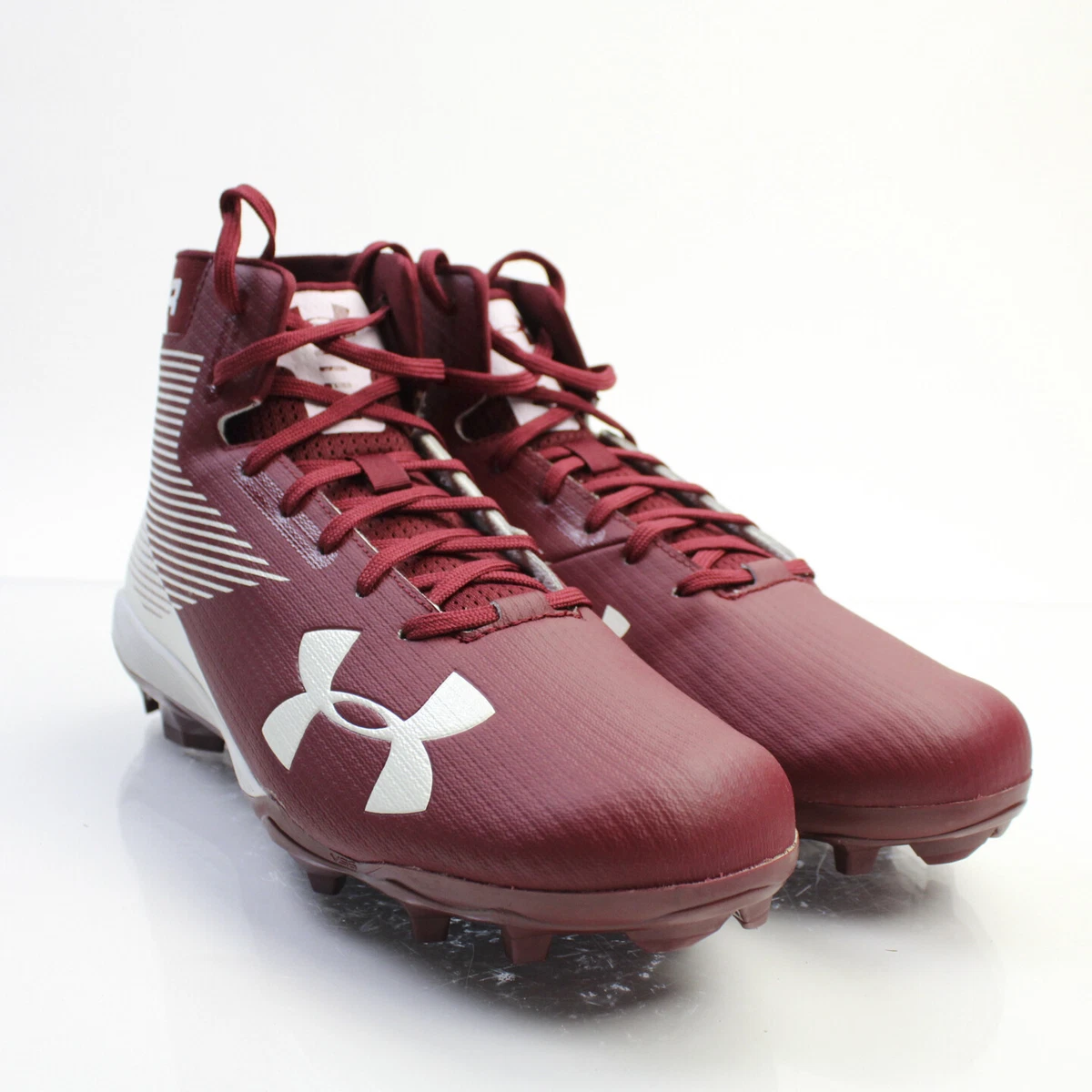 Under armour hotsell hammer mc cleats