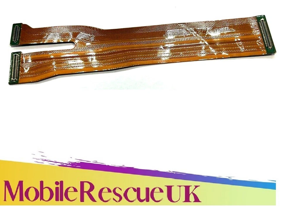 BAQ Main Motherboard LCD Flex Cable For Samsung Galaxy A53 5G SM-A536B