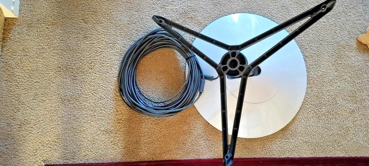 STARLINK SATELLITE STANDARD Dish | Model: UTA-211 **DISH ONLY