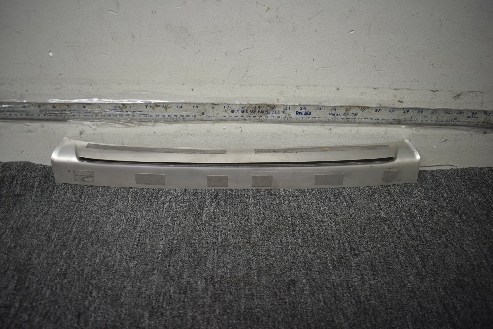 FERRARI METAL PART FACTORY OEM