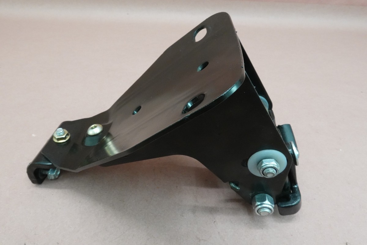2007-2011 Harley Davidson FLHX Street Glide Seat Rest Back 2007-2011 Harley Davidson FLHX Street Glide Seat Rest Back