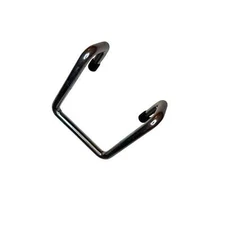 PDR Rod Hanger Apparatus 11cmx11cmx5cm Pdr İnox Paintless Dent Repair