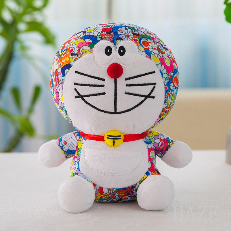 UNIQLO X Takashi Murakami 12