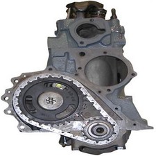 Moteur Jeep WRANGLER