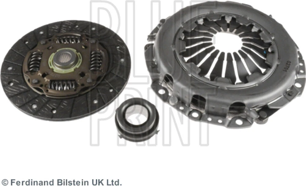 Clutch kit hyundai i20 new arrivals
