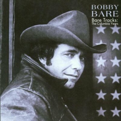 Bobby Bare - Bare Tracks CD NEU OVP