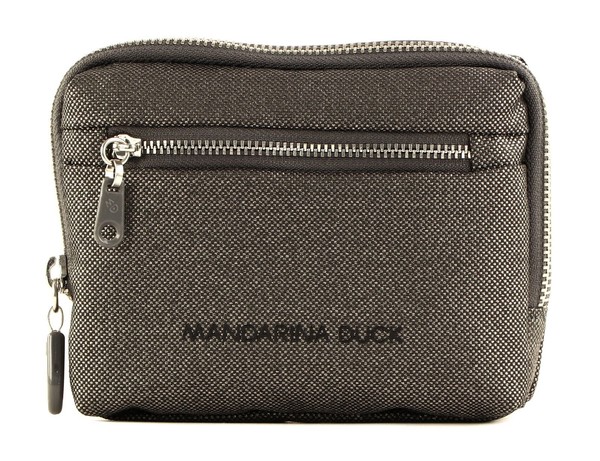 Mandarina Duck MD20 Lux Minuteria Bum Bag GüRteltasche Graphite Dunkelgrau-image