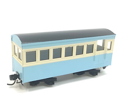 HOn30/HOe Kito Iwasaki Senzu Logging Cars Conversion Passenger