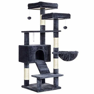 cat tree ebay