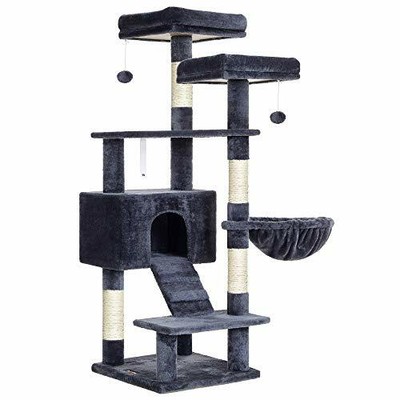 multi level cat condo