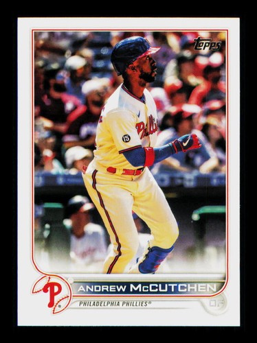 2022 Topps Baseball Cards Series 2 #496-660 You Pick Complete Your Set. - Picture 160 of 165