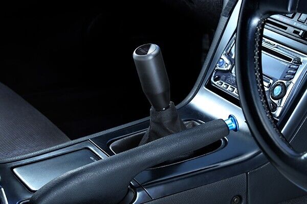 Tomei Performance Duracon Type L Shift Knob - M10x1.25mm for Tomei Performance Duracon Type L Shift Knob - M10x1.25mm for