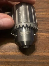 Milwaukee (THD 1/2-20) 1/2” Keyed Chuck(5/64-1/2”) Or 2-13mm.