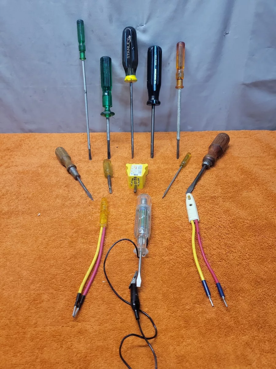 Gb electrical sale tester