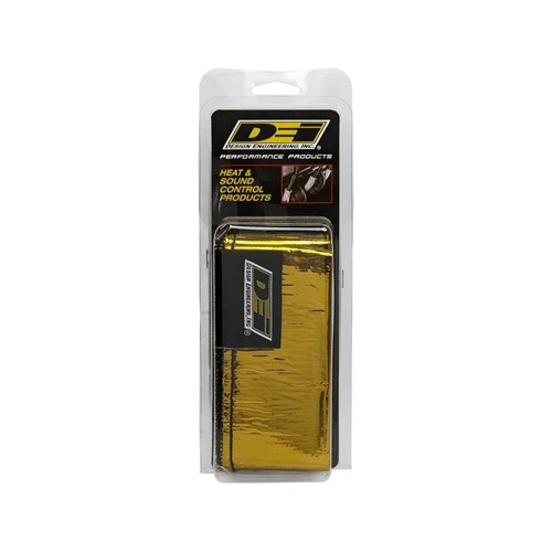 Funda térmica DEI DORADA 1-1/4 pulgadas x 36 pulgadas - Imagen 3 de 5