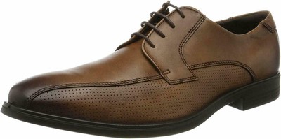 ecco melbourne amber