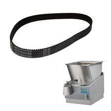 DRIVE BELT FOR IMC CHIPPER 25mm WIDE X 850mm LONG FITS VARIOUS MODELS