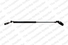 LESJOFORS 8162024 Gas Spring, boot-/cargo area for NISSAN