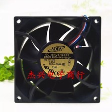 ADDA AD0948HB-F9BGP 9238 DC48V 0.25A 4-Wire PWM Cooling Fan