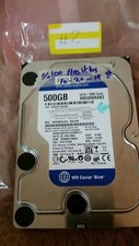 WD5000AAKS-00D2B0 DCM:HHNNHT2MGB 500gb Sata Desktop Drive