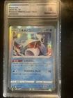 Pokémon TCG Charizard Base Set 2 4/130 Holo Unlimited Holo Rare