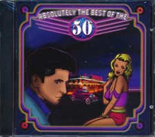 CD Gene Vincent, Tennessee Ernie Ford, Rick Nelson, Dean Martin, Kingston Trio,