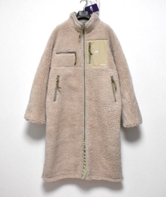 THE NORTH FACE PURPLE LABEL ボアコート サイズWS THE NORTH FACE PURPLE LABEL ボアコート サイズWS - メルカリ