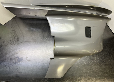 21119779 3842840 Gearcase Housing Volvo Penta DPS-A 1.78
