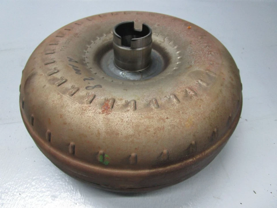 Convertidor de par 4 velocidades AUDI 100 (4A, C4) 2.8 E 097323571K Foto 3 de 4