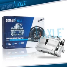 Front Right Caliper w/ Bracket Assembly for 2009-2012 Chevy Colorado GMC Canyon