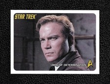 2006 Rittenhouse STAR TREK TOS 40th Anniversary #66 Look of Determination