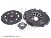 Blue Print Kupplungssatz FüR Mitsubishi Pajero Sport I K90 3.0 V6