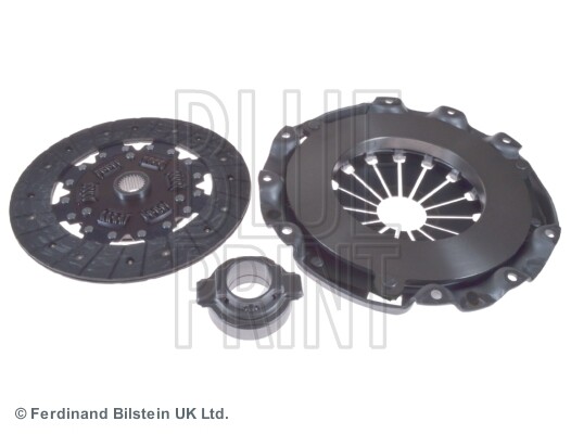 Blue Print Kupplungssatz FüR Mitsubishi Pajero Sport I K90 3.0 V6-image