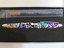 ACME STUDIO Pen OBGLOB #PKS043 RARE-NEVER PRO...